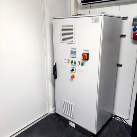 LaserTec FullSet Monolith 265