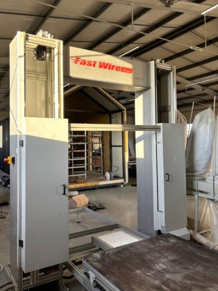 MEGAPLOT XTR PRO 1200