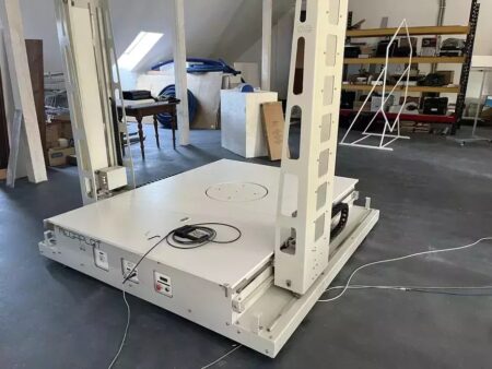 MEGAPLOT OF1515 Roof Master