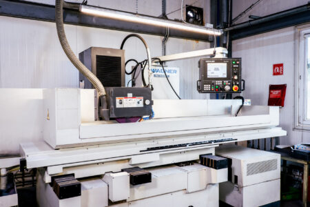 CHEVALIER FSG-1640ADIV