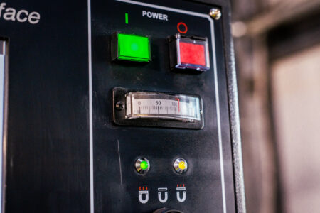 CHEVALIER FSG-1640ADIV