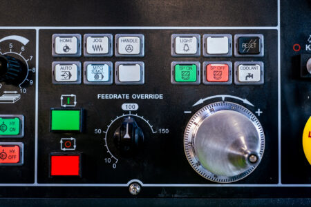 CHEVALIER FSG-1640ADIV