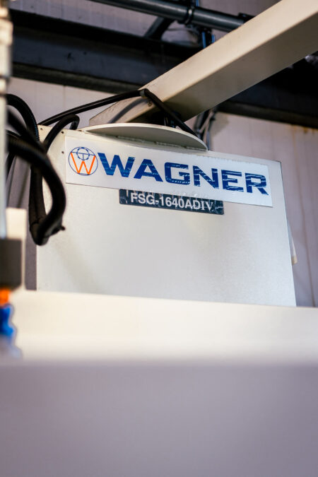 CHEVALIER FSG-1640ADIV