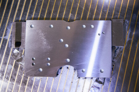 CHEVALIER FSG-1640ADIV