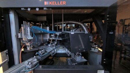 KELLER ScreenROTO 2