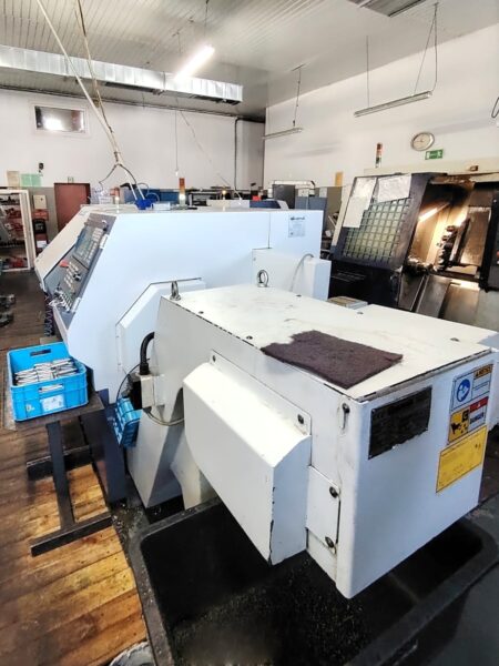 AFM DEFUM TAE 35N HANKA