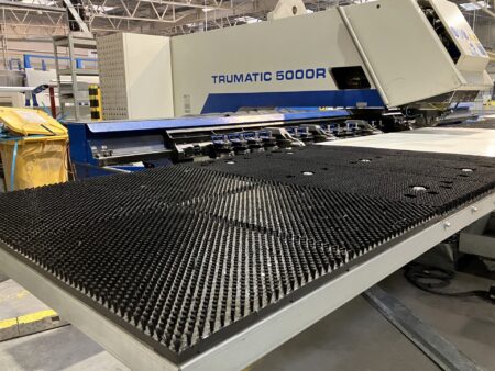 TRUMPF TruMatic 5000 R