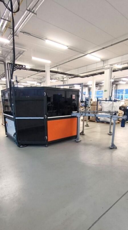 KELLER K-Roll ROTO 2