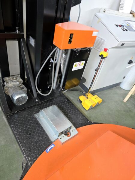 EvoPac VOLTA WINDOWS