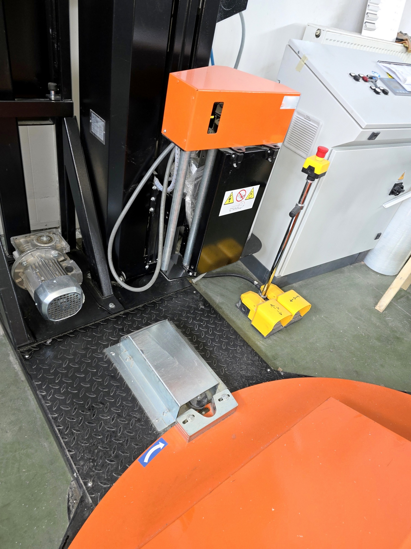 EvoPac VOLTA WINDOWS