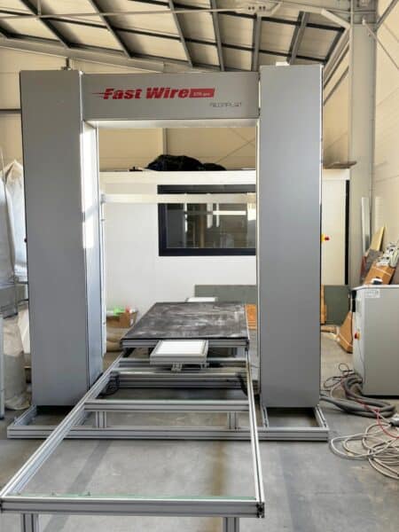 MEGAPLOT XTR PRO 1200