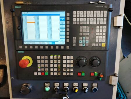 AFM DEFUM TAE 35N HANKA