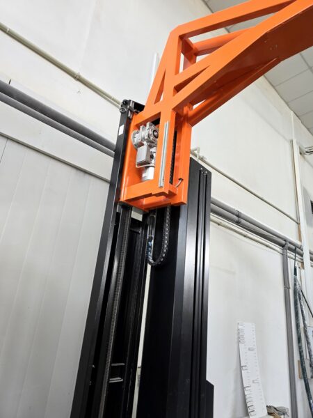 EvoPac VOLTA WINDOWS