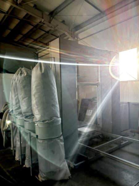 MEGAPLOT XTR PRO 1200