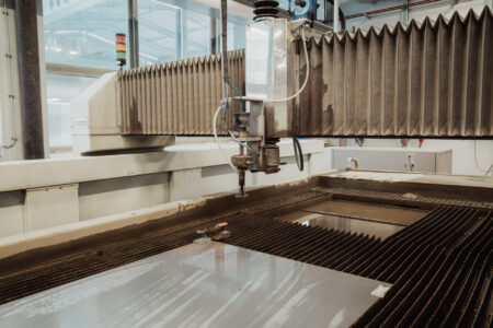 ECKERT Opal WaterJet