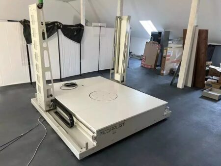 MEGAPLOT OF1515 Roof Master