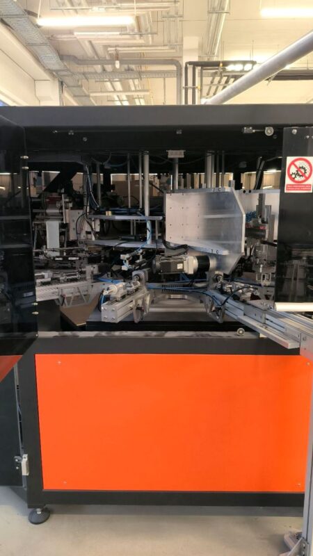 KELLER K-Roll ROTO 2