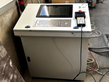 MEGAPLOT XTR PRO 1200