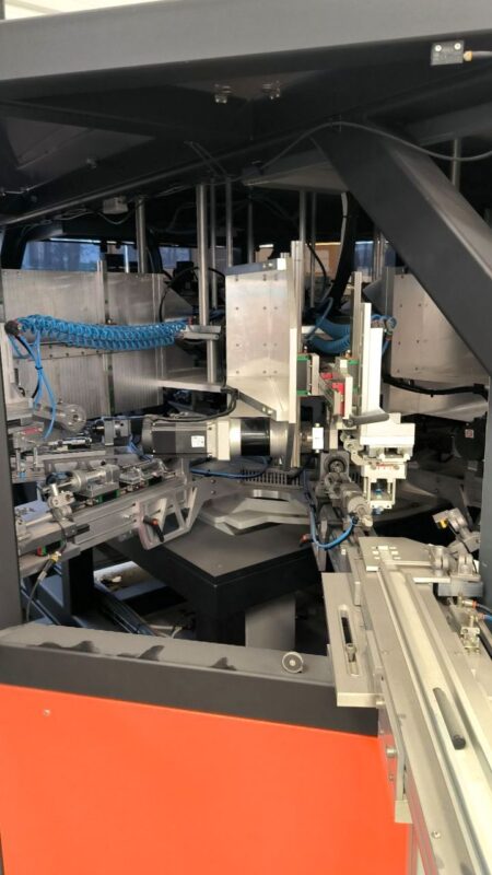 KELLER K-Roll ROTO 2