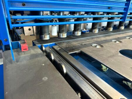 BOSCHERT GIZELIS G-CUT 3013 CNC