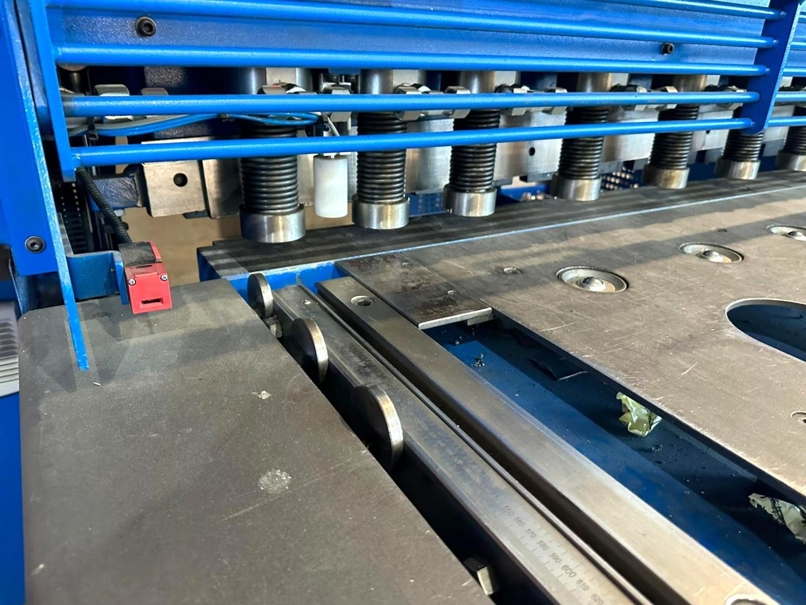 BOSCHERT GIZELIS G-CUT 3013 CNC