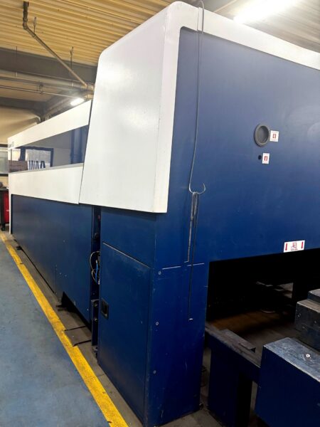 TRUMPF TruLaser 5030
