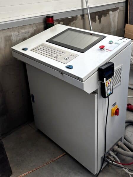 MEGAPLOT XTR PRO 1200