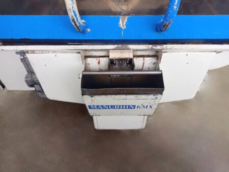 MANURHIN KMX 326 C