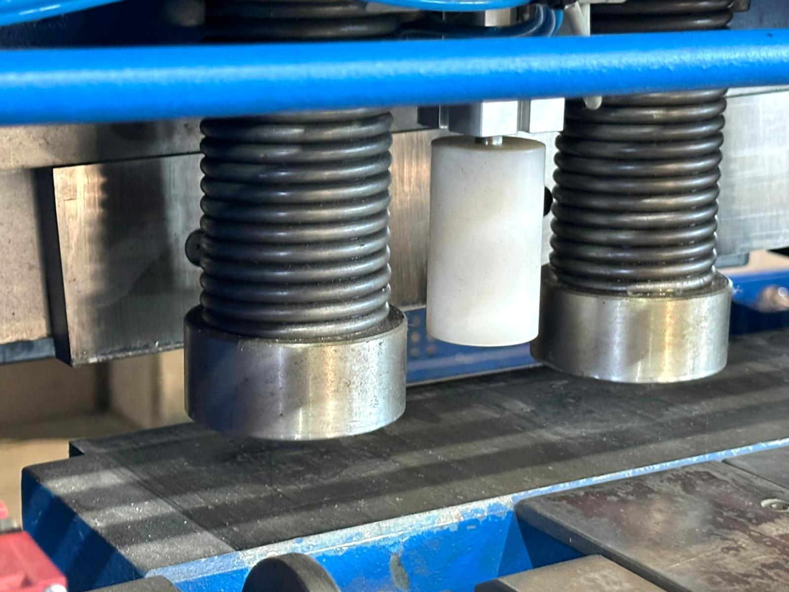 BOSCHERT GIZELIS G-CUT 3013 CNC