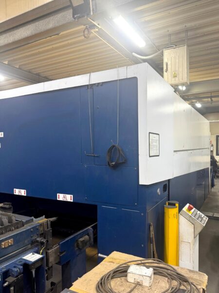 TRUMPF TruLaser 5030