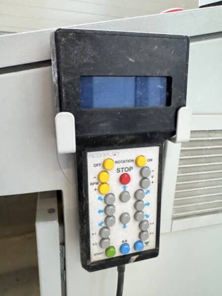 MEGAPLOT XTR PRO 1200