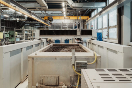 ECKERT Opal WaterJet