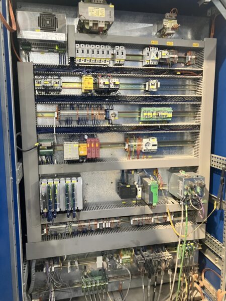 TRUMPF TruMatic 5000 R