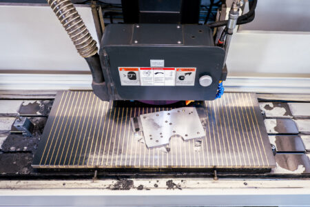 CHEVALIER FSG-1640ADIV