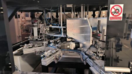 KELLER K-Roll ROTO 2