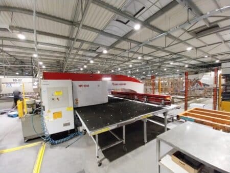 YAWEI NISSHINBO HPI 3048