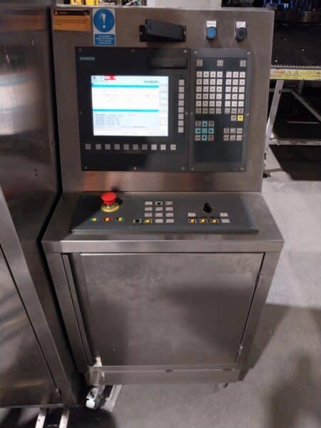 YAWEI NISSHINBO HPI 3048