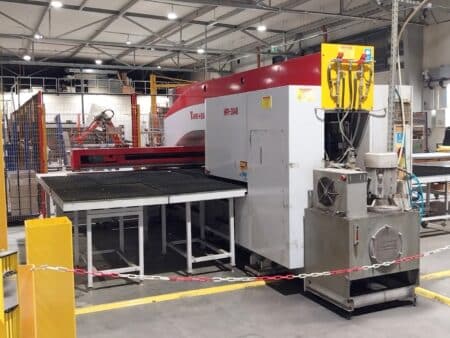 YAWEI NISSHINBO HPI 3048