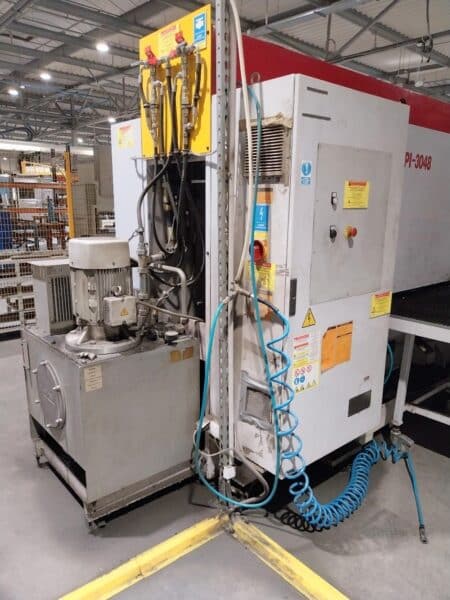 YAWEI NISSHINBO HPI 3048