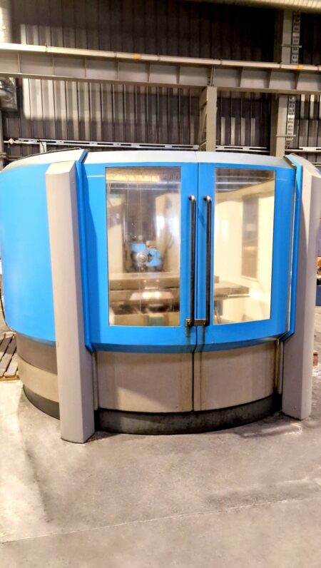 IXION AUERBACH TL 1004