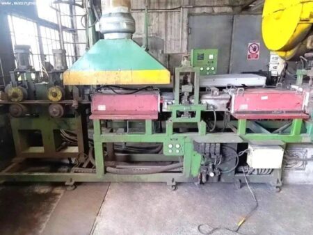 TERMETAL T6MX2-8-750