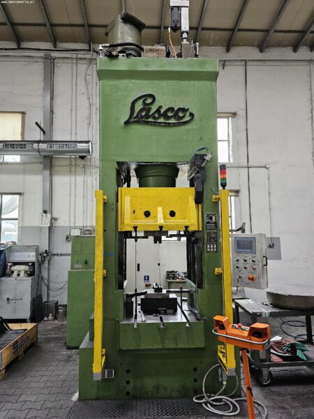 LASCO TSP 160 S