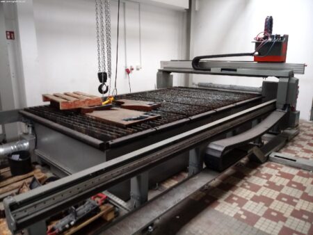 TOOLMET GATO GC-G-M-2040