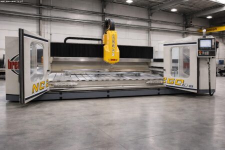 BRETON Contourbreton NC 260 K23