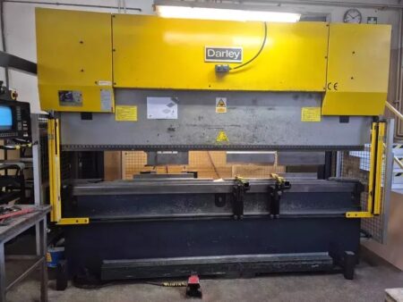 DARLEY EHP-L 110 31/25