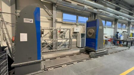 PEMA HPS 3500 & TPS 3500