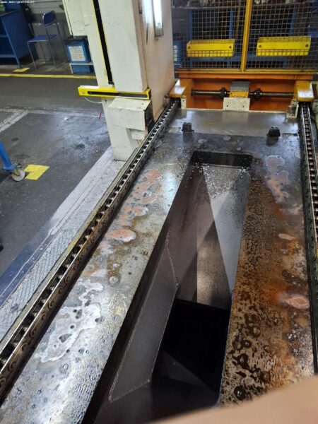 ARISA S-2-400-260-FD