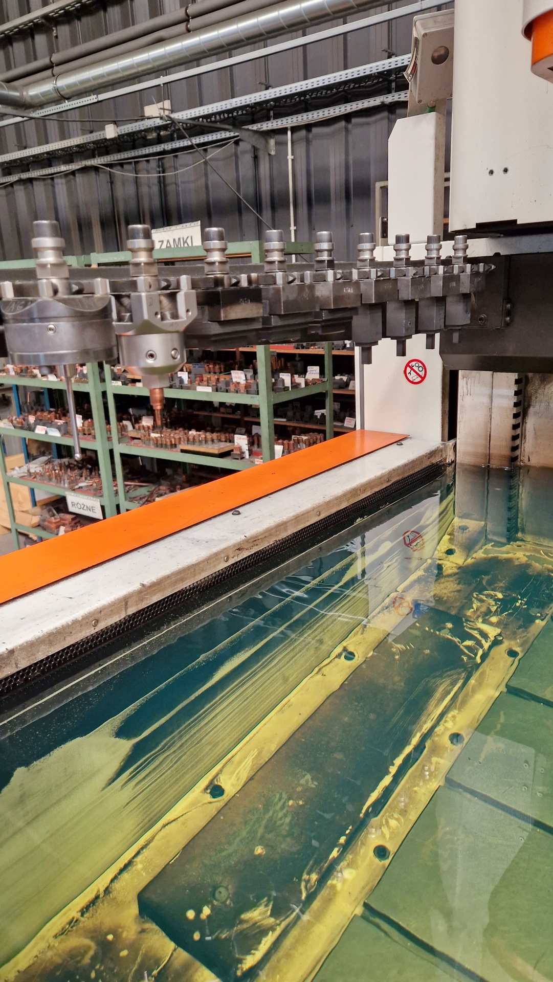 AGIE CHARMILLES FORM 400 vP