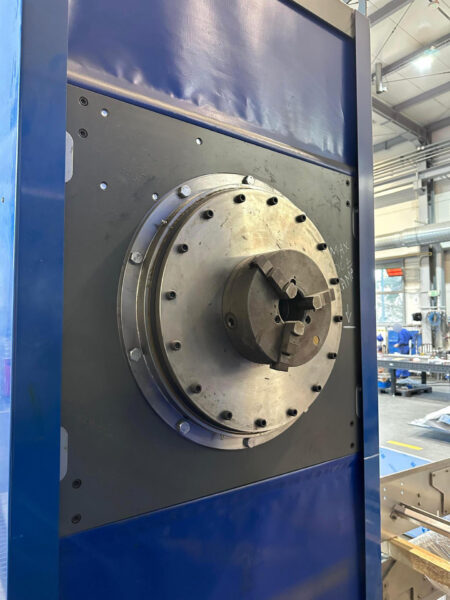 PEMA HPS 3500 & TPS 3500