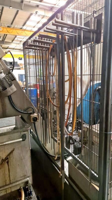 IXION AUERBACH TL 1004